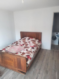 Appartement 47m² pour se reposer à la campagne Époye