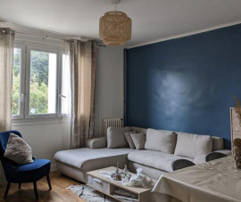Appartement 48m² - Quartier Pavillonnaire Calme Colombes