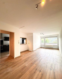 Appartement 4P 80m² lumineux avec Parking et Cave Loos