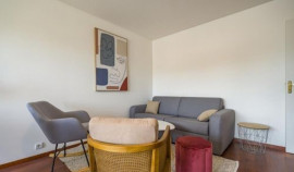 Appartement 5 pièces Évry-Courcouronnes