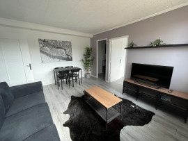 Appartement 5 pièces Orléans