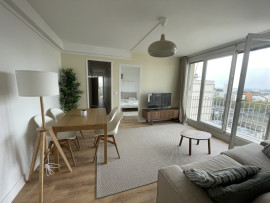 Appartement 5 pièces Orléans