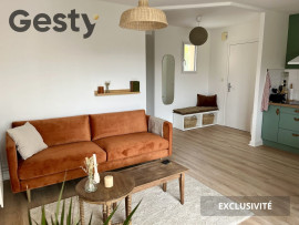 Appartement 5 pièces Rennes