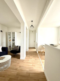 Appartement 5 pièces Rennes