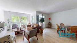 APPARTEMENT 5P - 111 m² - 2 PARKINGS - LE CHESNAY ROCQUENCOURT Le Chesnay-Rocquencourt