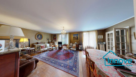 Appartement 6 pièces - Versailles Clagny-Glatigny Versailles