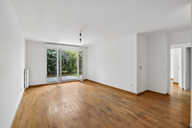 Appartement 62 m² - Le Plessis-Trévise Le Plessis-Trévise