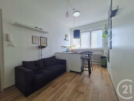 appartement METZ