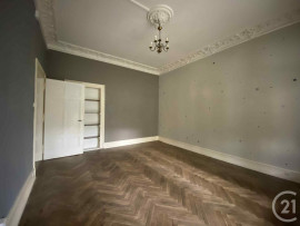 appartement METZ