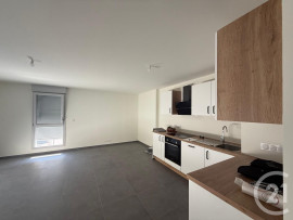 appartement THIONVILLE