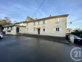 appartement THIONVILLE