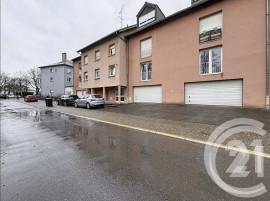 appartement THIONVILLE