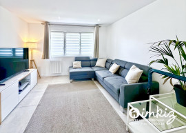 Appartement 70m2 + Jardin privé 120m2 (RARE) Noisy-le-Grand