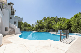 Appartement à Eagle Village Benahavís