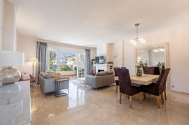 Appartement à El Presidente Estepona