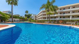 Appartement à Guadalmina Alta El Paraíso