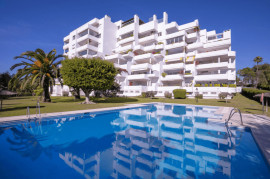 Appartement à Guadalmina Alta Estepona