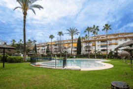 Appartement à La Dama de Noche Marbella