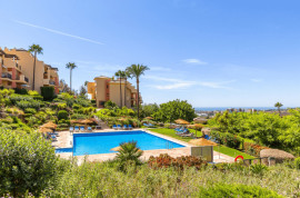 Appartement à La Finca - Los Arqueros Benahavís