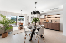 Appartement à La Quinta Benahavís