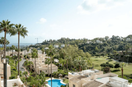 Appartement à La Quinta Benahavís