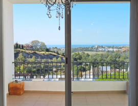 Appartement à Las Encinas - Los Arqueros Benahavís