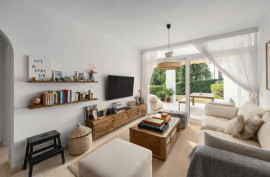 Appartement à Las Terrazas de la Quinta Benahavís