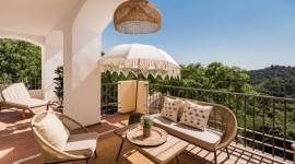 Appartement à Los Arqueros Benahavís