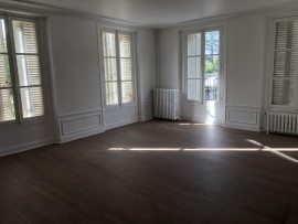 Appartement à louer Bois-le-Roi