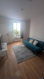 Appartement à louer F2 à Ivry sur seine Ivry-sur-Seine
