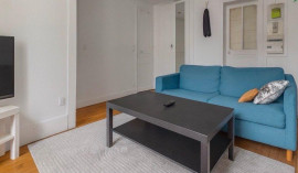 Appartement à louer idéal couple étudiant Paris 20ème
