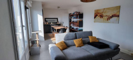 APPARTEMENT A LOUER - T5 95M2 Brest
