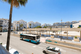 Appartement à Puerto Banus Marina Banus Carantec