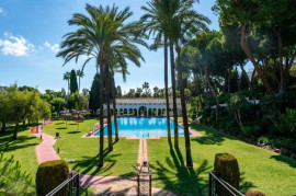 Appartement à Señorio de Marbella Marbella