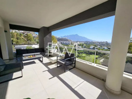 Appartement à The Crest La Quinta La Quinta