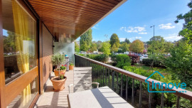 APPARTEMENT A VENDRE - LE CHESNAY ROCQUENCOURT - GRANDE PIECE DE Le Chesnay-Rocquencourt