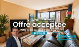 APPARTEMENT A VENDRE - LE CHESNAY-ROCQUENCOURT - LUMINEUX - ETAG Le Chesnay-Rocquencourt
