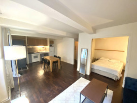 Appartement agréable près Bastille. Paris 12ème