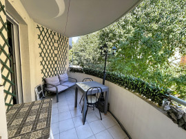 Appartement  - Appartement  - 3 pièces  - 66.87 m² Antibes