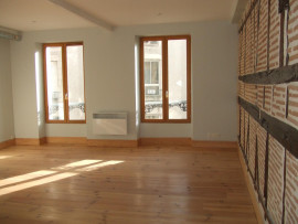 Appartement atypique à proximité gare et commerces Agen
