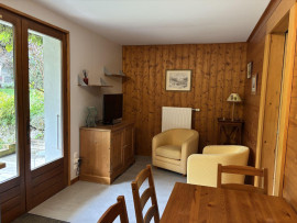 Appartement au calme Cordon