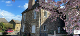 Appartement au calme Éréac