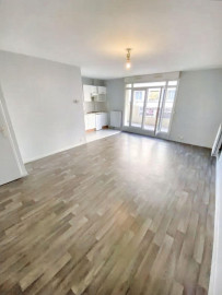 Appartement avec balcon privatif Aulnay-sous-Bois