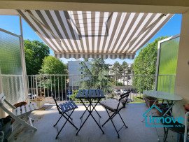 Appartement avec terrasse plein Sud Versailles