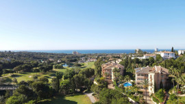 Appartement avec Vue Panoramique, Elviria Marbella