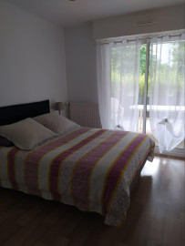 Appartement calme proche Angers centre Angers