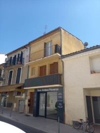Appartement centre ville vaison la romaine Vaison-la-Romaine