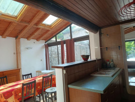 Appartement charmant avec jardin et puits Saint-Hippolyte-du-Fort