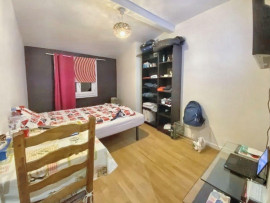 Appartement clair, calme et sécurisé Paris 12ème