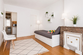 Appartement cosy et lumineux • dans bel immeuble • très proche Universités • Lyon 7 Lyon 7ème